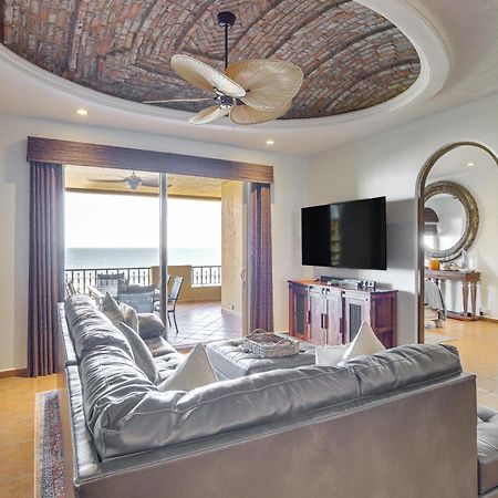 Oceanfront Puerto Penasco Villa In Luxury Resort! 외부 사진
