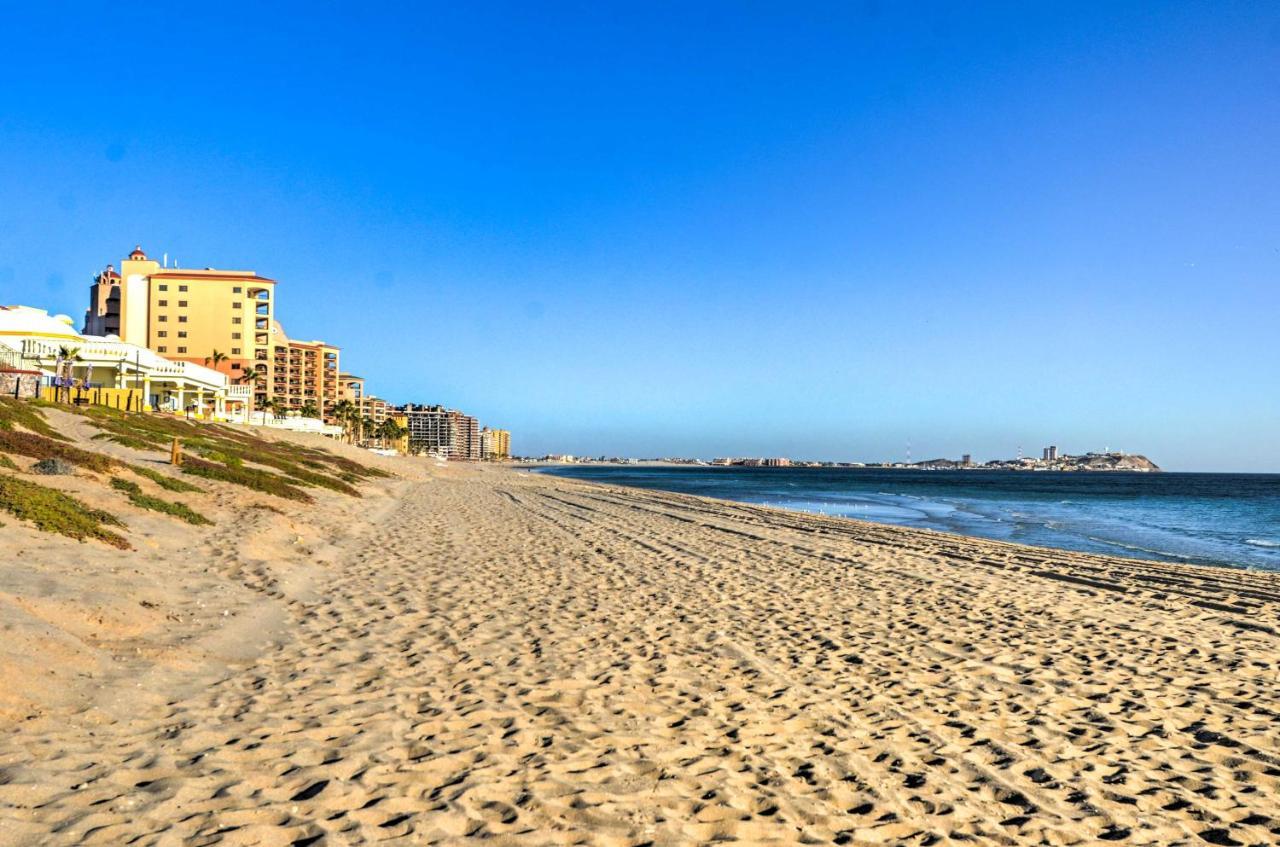 Oceanfront Puerto Penasco Villa In Luxury Resort! 외부 사진