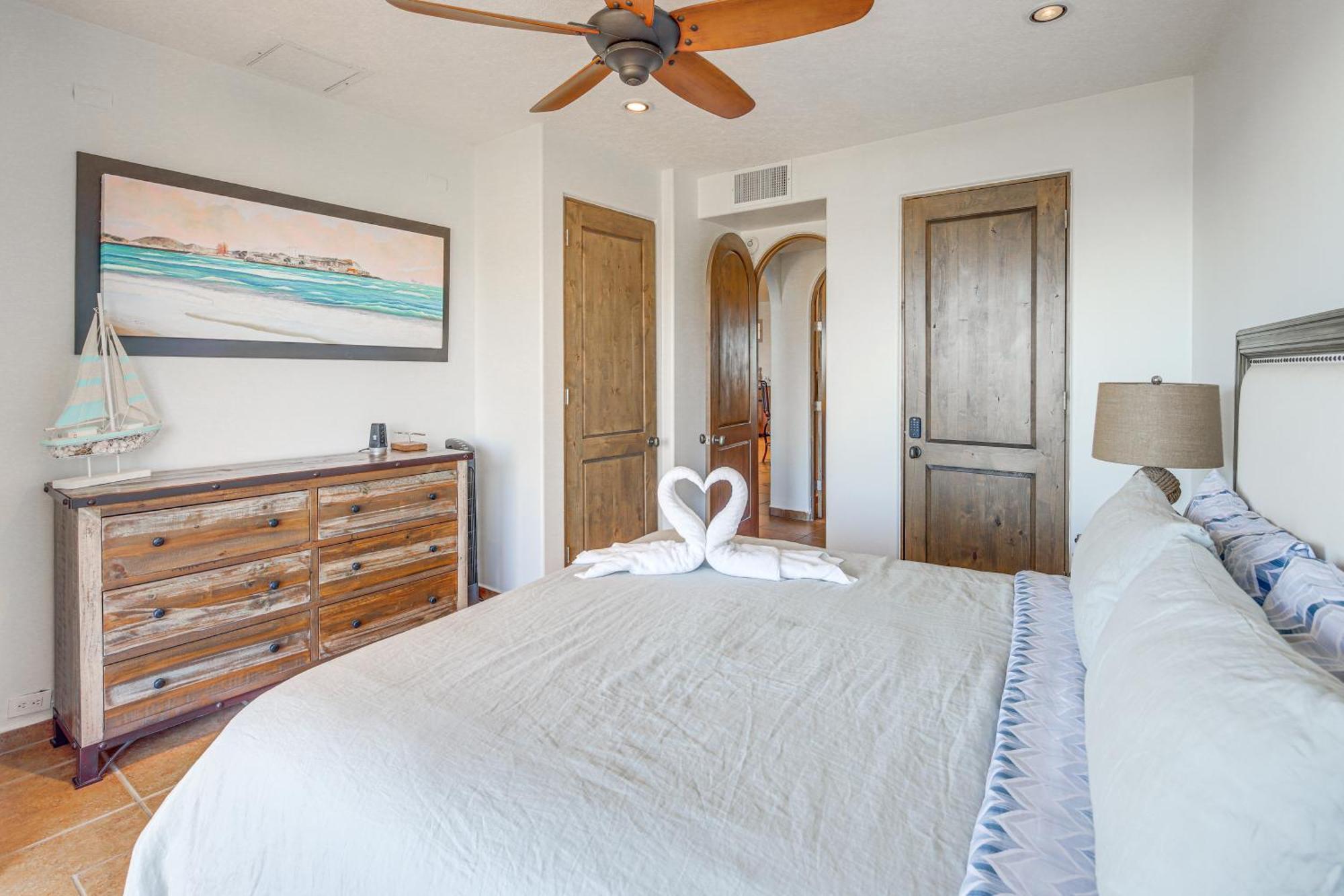 Oceanfront Puerto Penasco Villa In Luxury Resort! 외부 사진