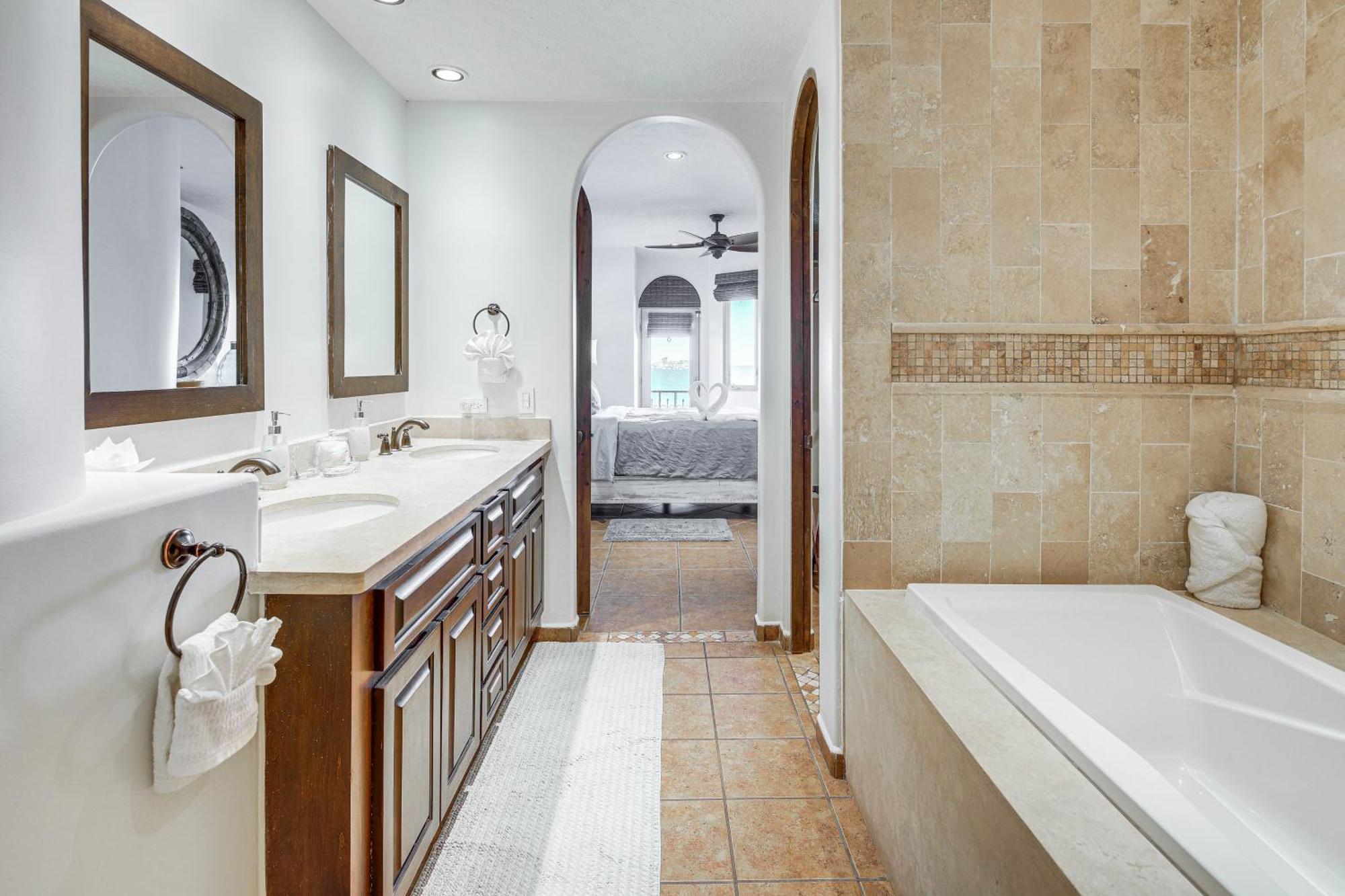 Oceanfront Puerto Penasco Villa In Luxury Resort! 외부 사진