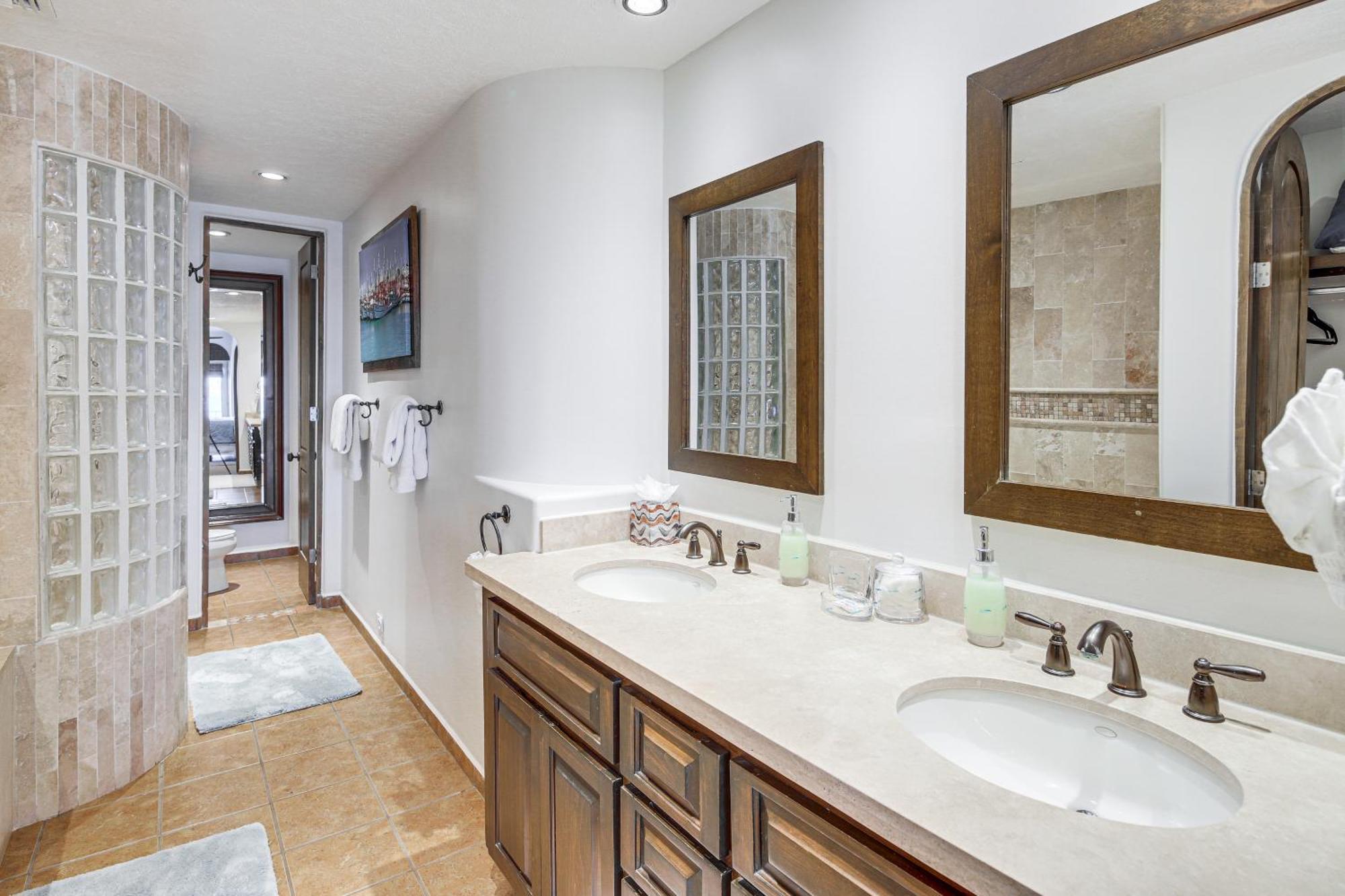 Oceanfront Puerto Penasco Villa In Luxury Resort! 외부 사진