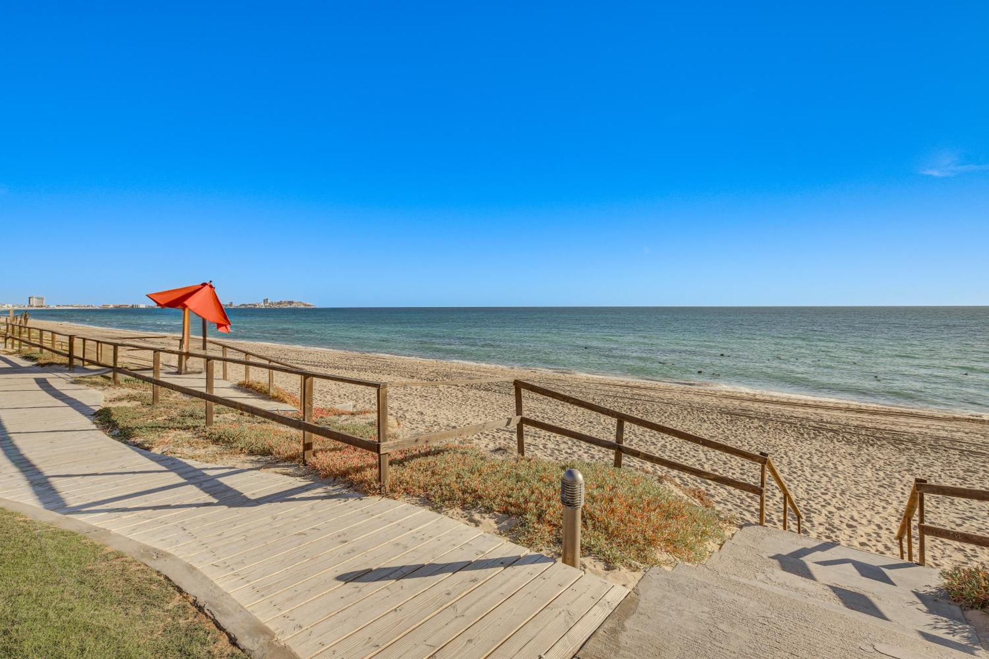 Oceanfront Puerto Penasco Villa In Luxury Resort! 외부 사진