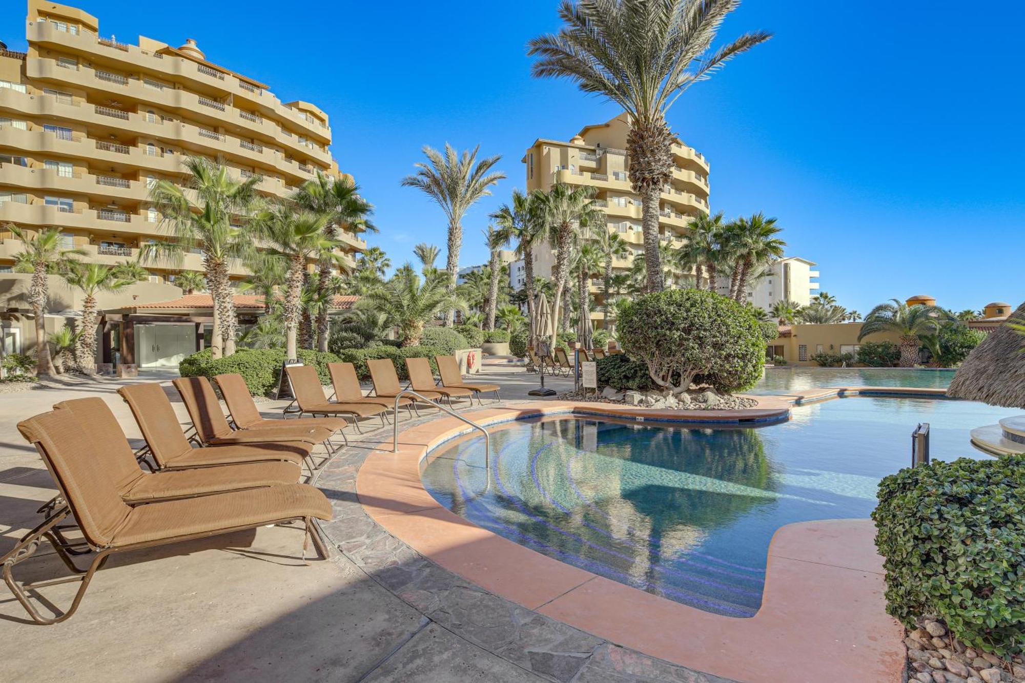 Oceanfront Puerto Penasco Villa In Luxury Resort! 외부 사진