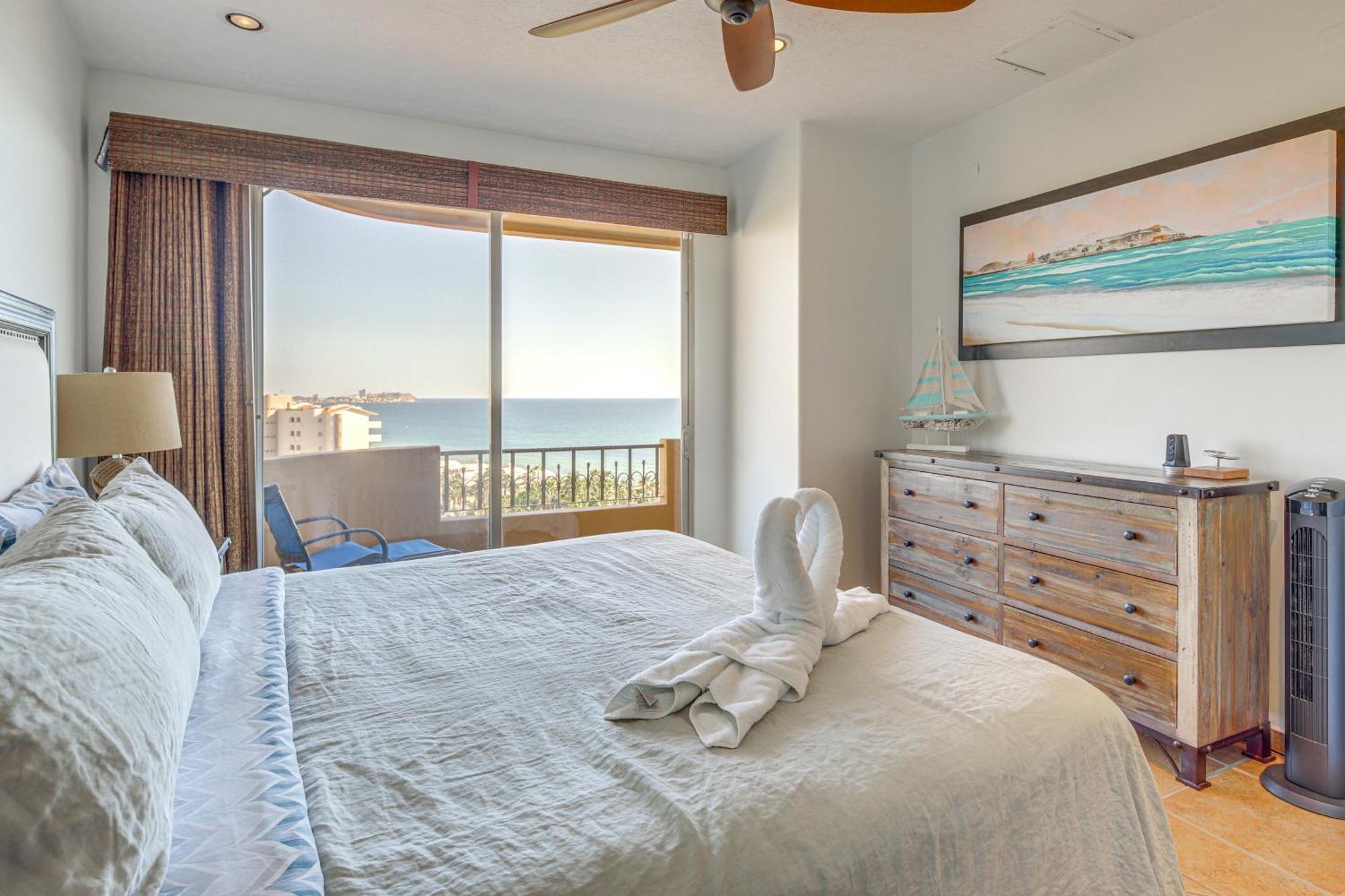 Oceanfront Puerto Penasco Villa In Luxury Resort! 외부 사진