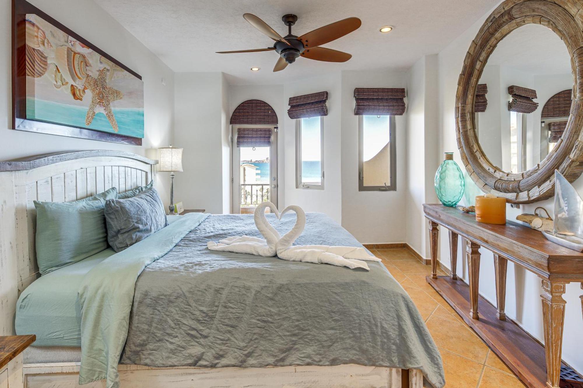 Oceanfront Puerto Penasco Villa In Luxury Resort! 외부 사진