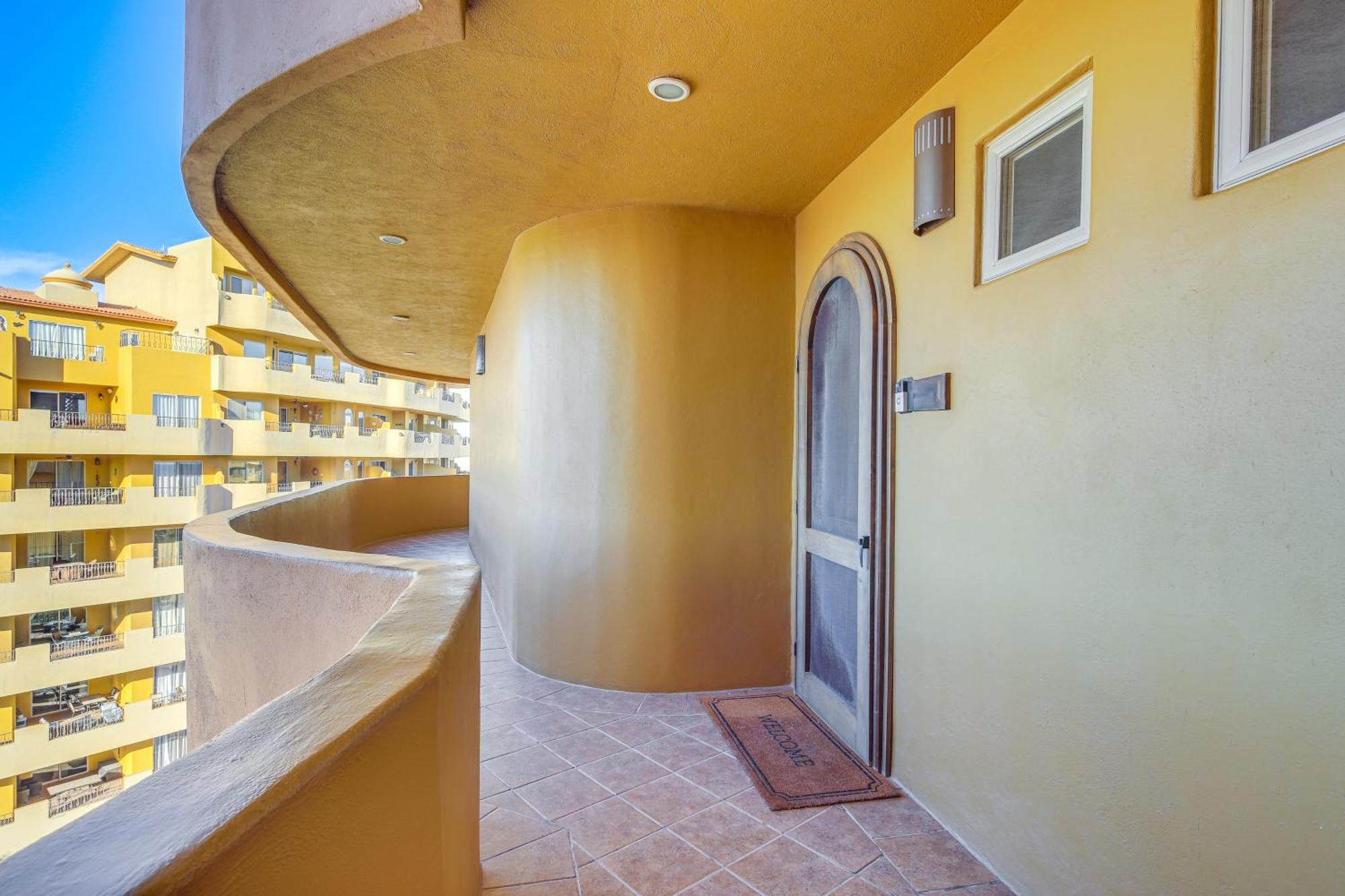 Oceanfront Puerto Penasco Villa In Luxury Resort! 외부 사진