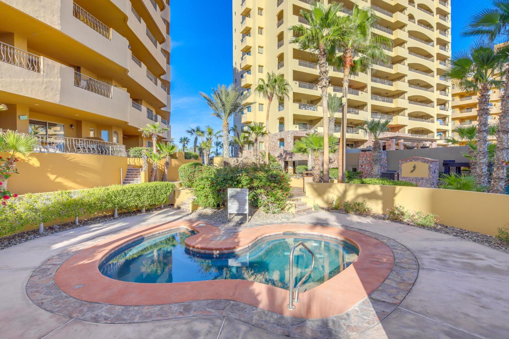 Oceanfront Puerto Penasco Villa In Luxury Resort! 외부 사진