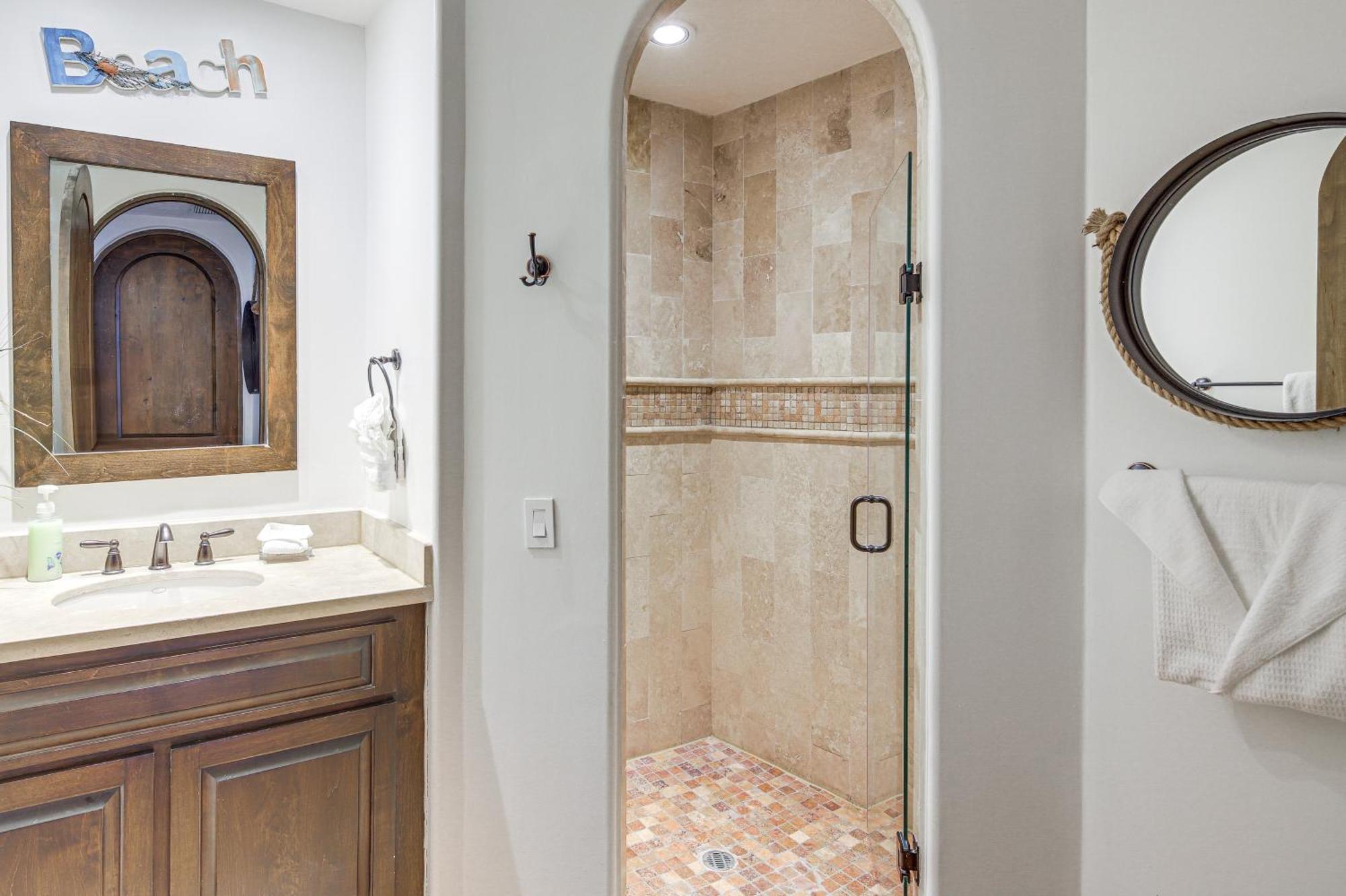 Oceanfront Puerto Penasco Villa In Luxury Resort! 외부 사진
