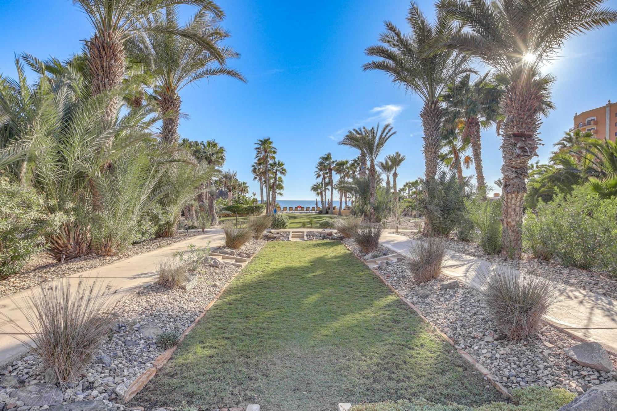 Oceanfront Puerto Penasco Villa In Luxury Resort! 외부 사진