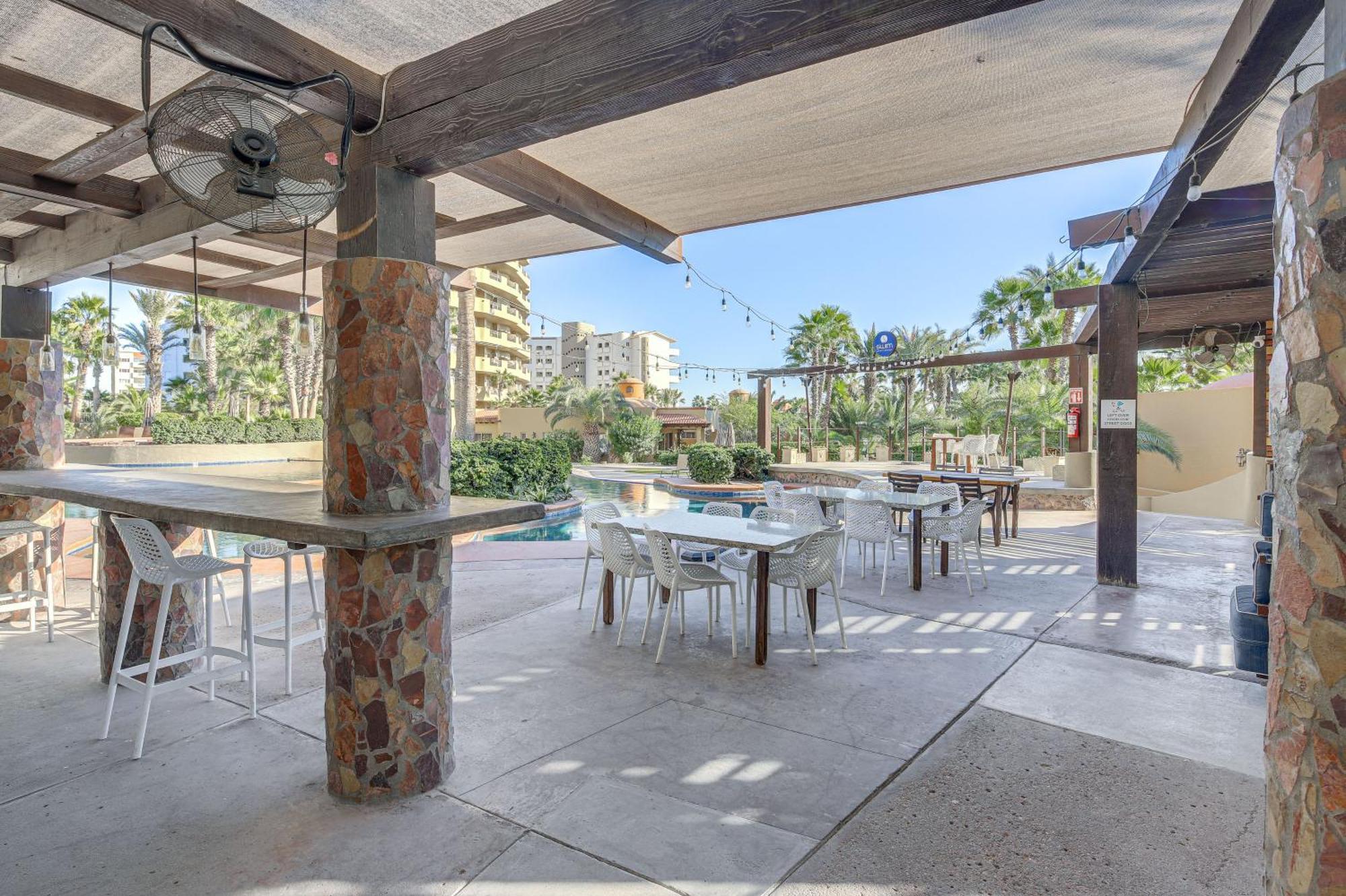 Oceanfront Puerto Penasco Villa In Luxury Resort! 외부 사진