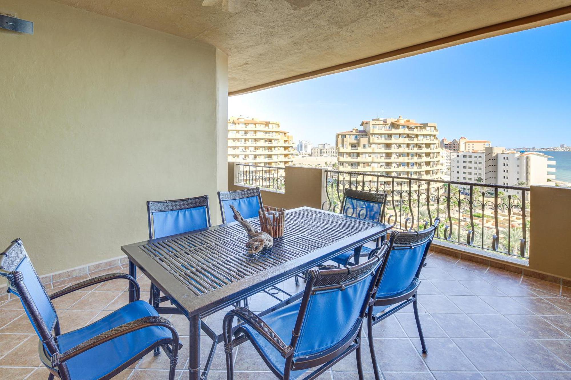 Oceanfront Puerto Penasco Villa In Luxury Resort! 외부 사진