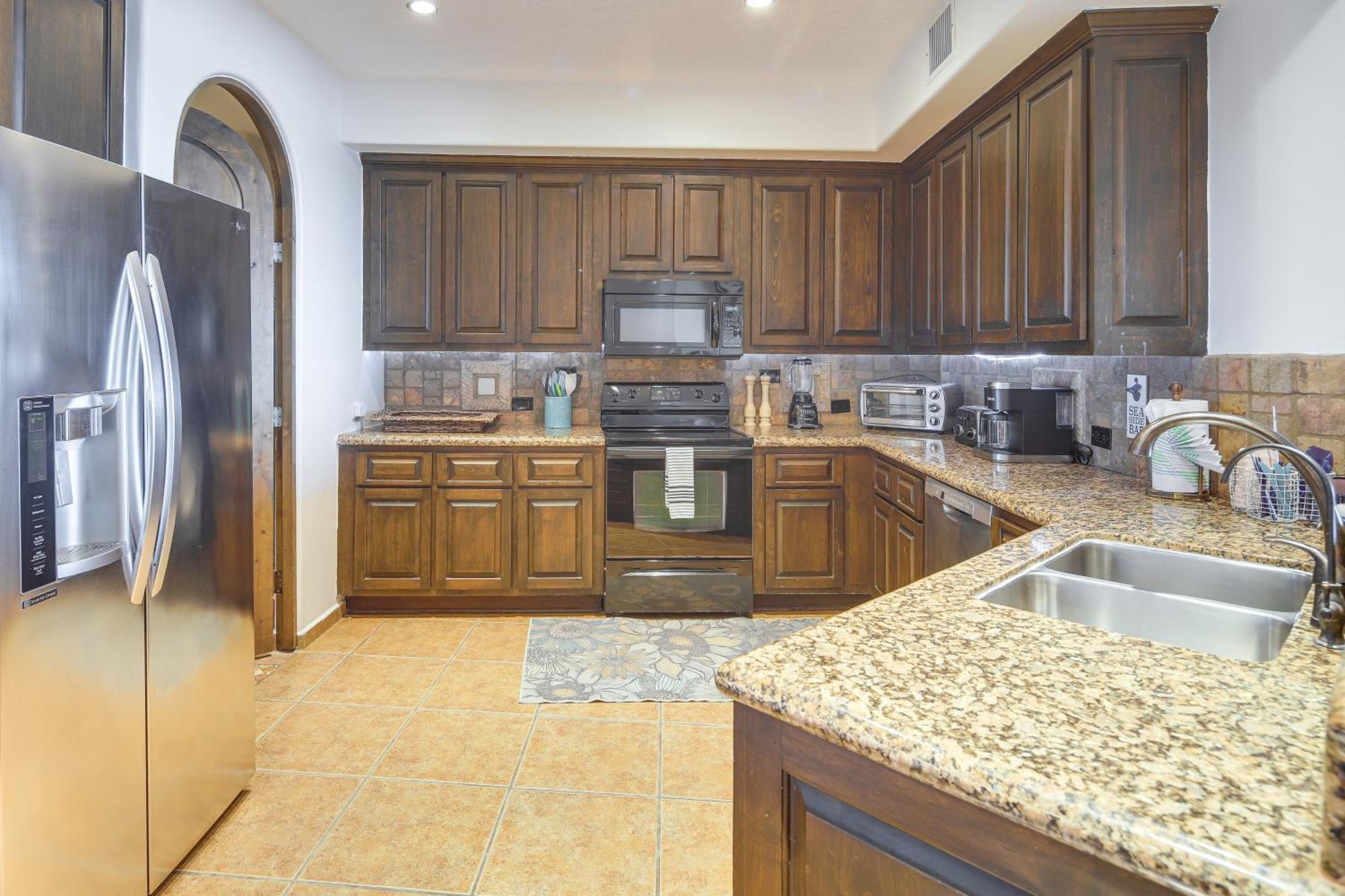 Oceanfront Puerto Penasco Villa In Luxury Resort! 외부 사진