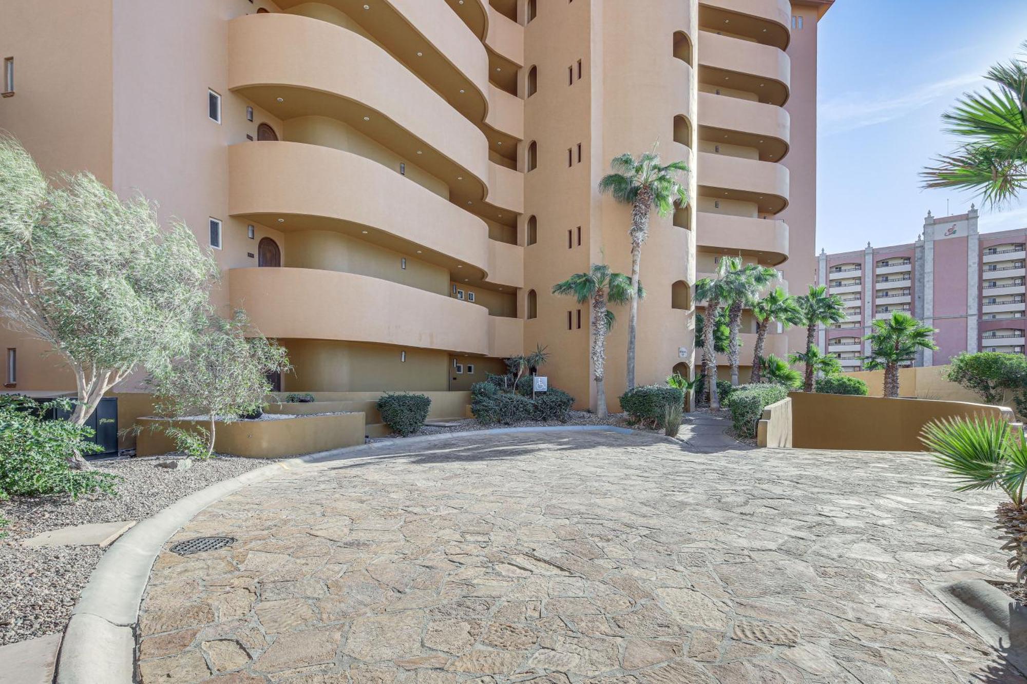 Oceanfront Puerto Penasco Villa In Luxury Resort! 외부 사진